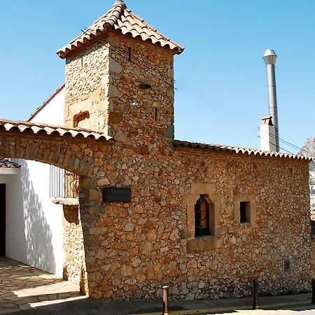 Treputxell L'Estartit