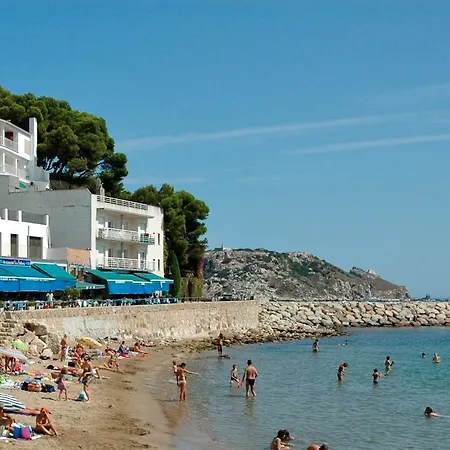 Treputxell Appartement *