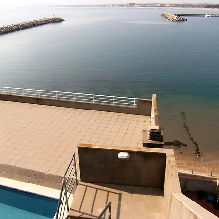Appartement Treputxell *